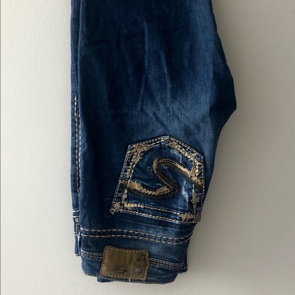 Seven7 jeans slim tight fit - Picture 7 of 7